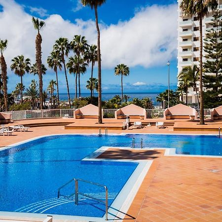 Las Americas Acapulco Costa Adeje Playa Feñabe 외부 사진
