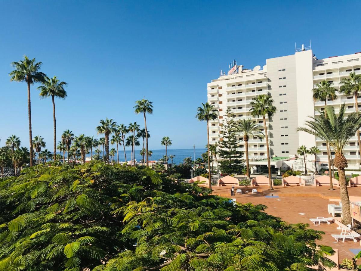 Las Americas Acapulco Costa Adeje Playa Feñabe 외부 사진