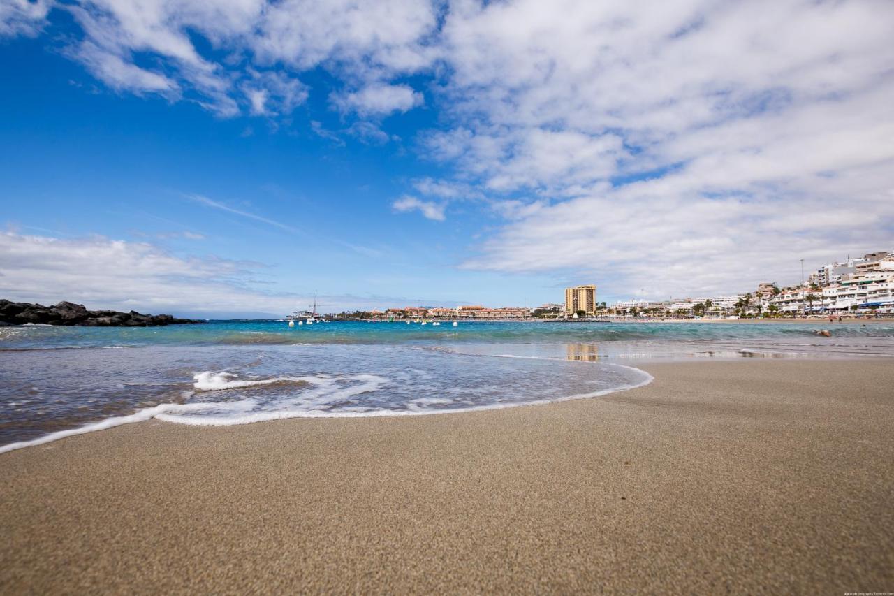 Las Americas Acapulco Costa Adeje Playa Feñabe 외부 사진
