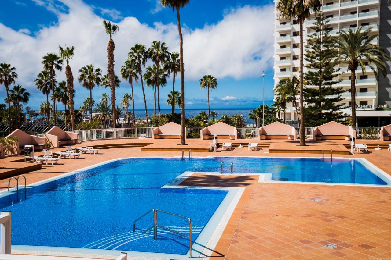 Las Americas Acapulco Costa Adeje Playa Feñabe 외부 사진