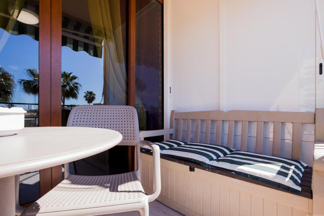 Las Americas Acapulco Costa Adeje Playa Feñabe 외부 사진