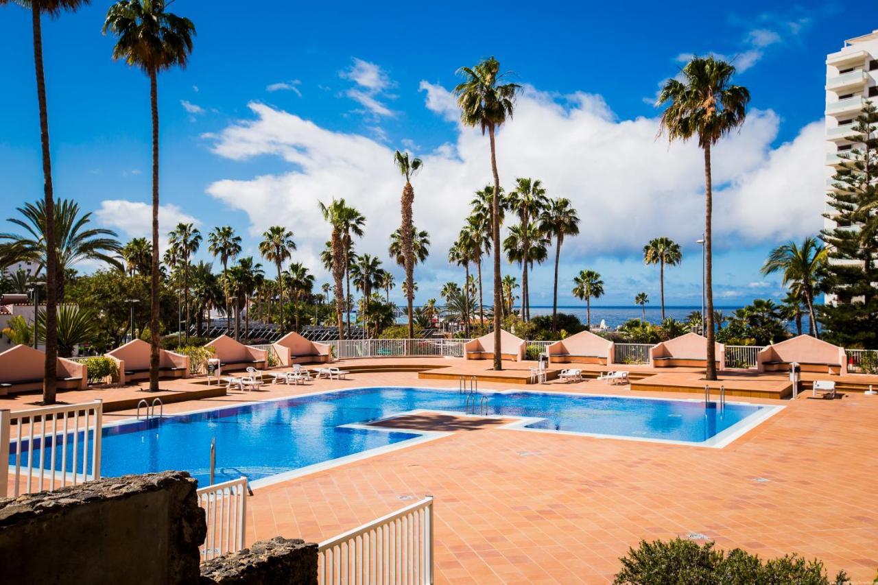Las Americas Acapulco Costa Adeje Playa Feñabe 외부 사진