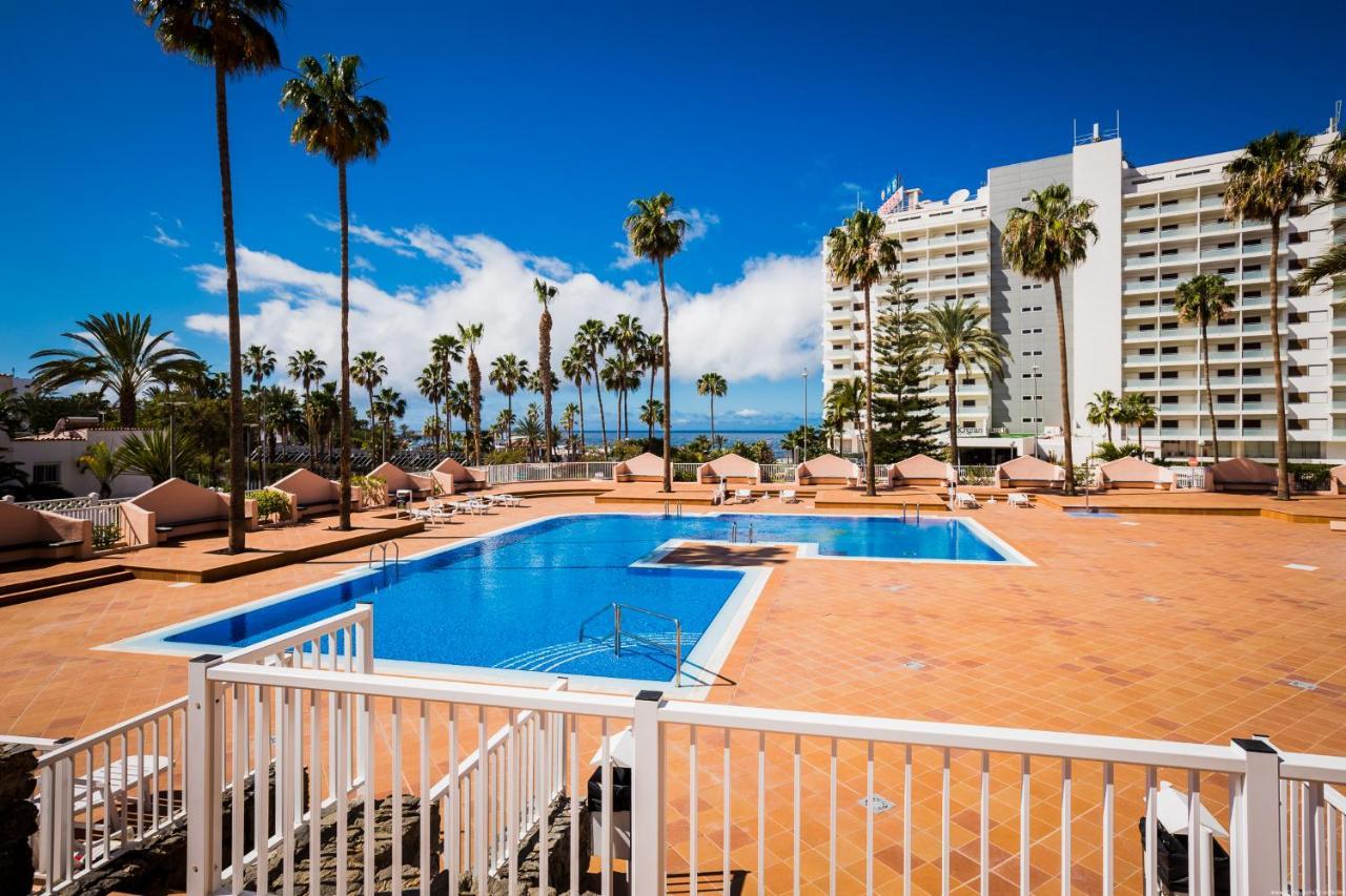Las Americas Acapulco Costa Adeje Playa Feñabe 외부 사진