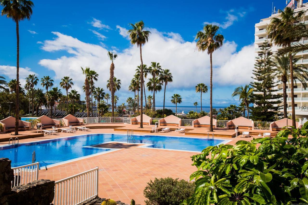 Las Americas Acapulco Costa Adeje Playa Feñabe 외부 사진