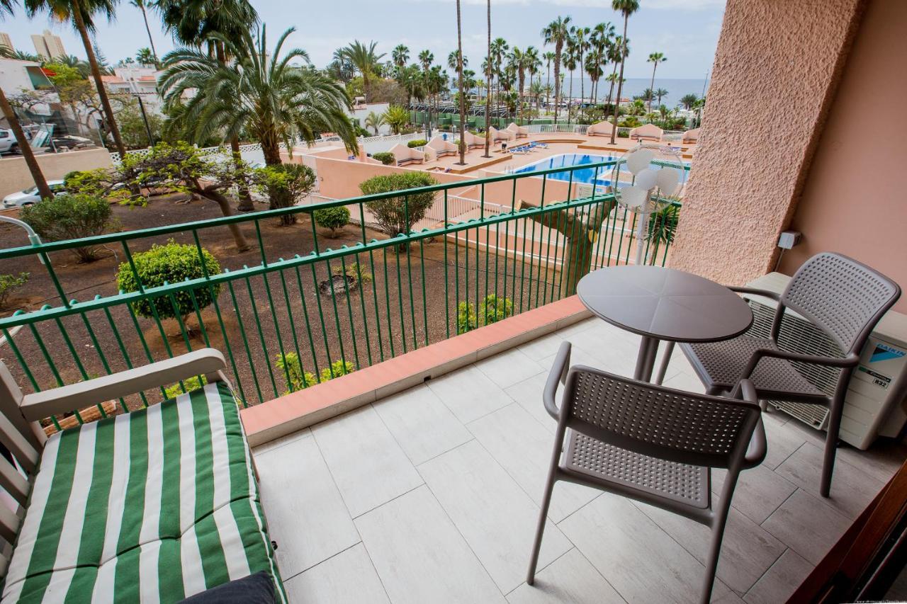 Las Americas Acapulco Costa Adeje Playa Feñabe 외부 사진