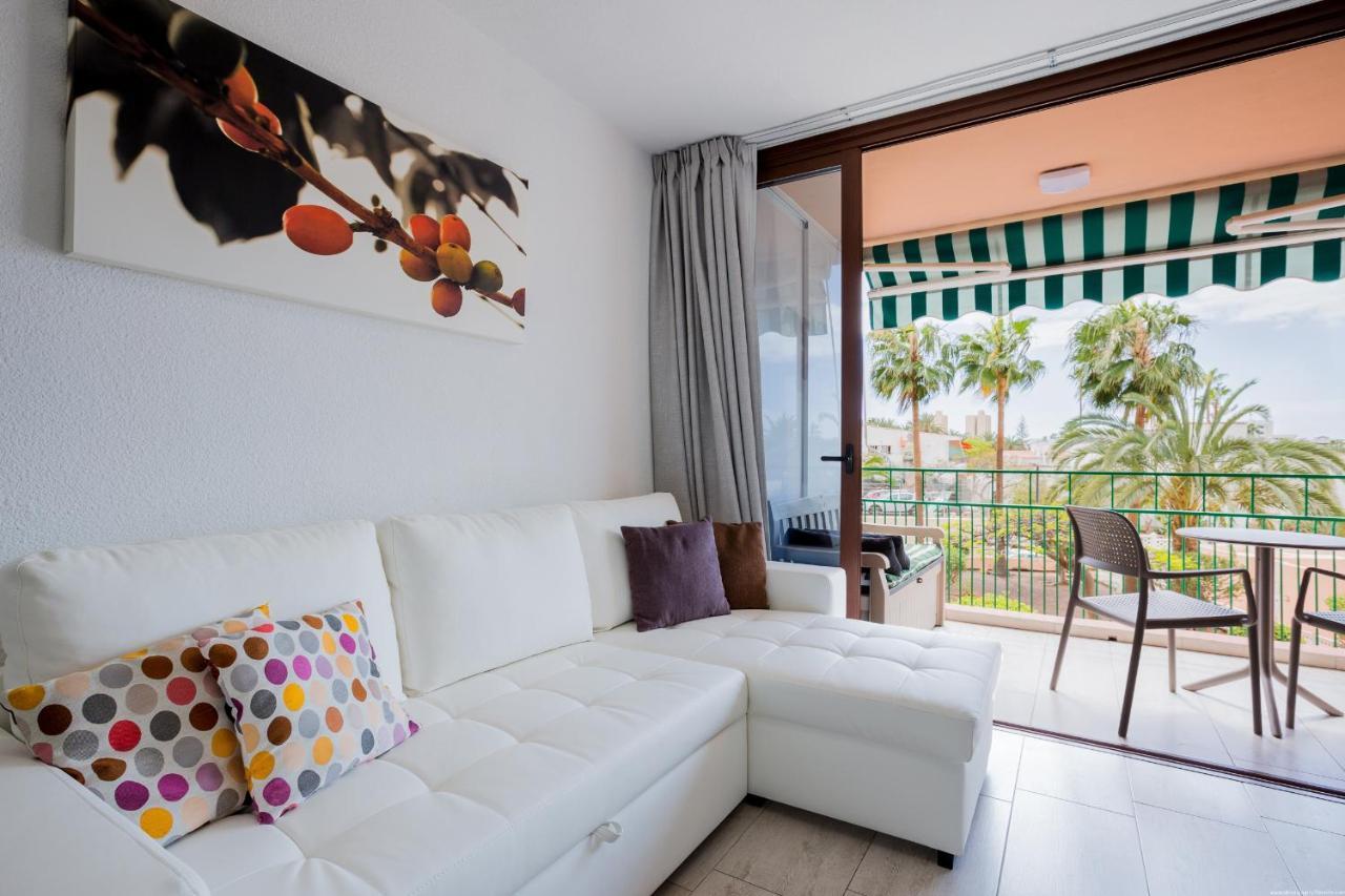Las Americas Acapulco Costa Adeje Playa Feñabe 외부 사진