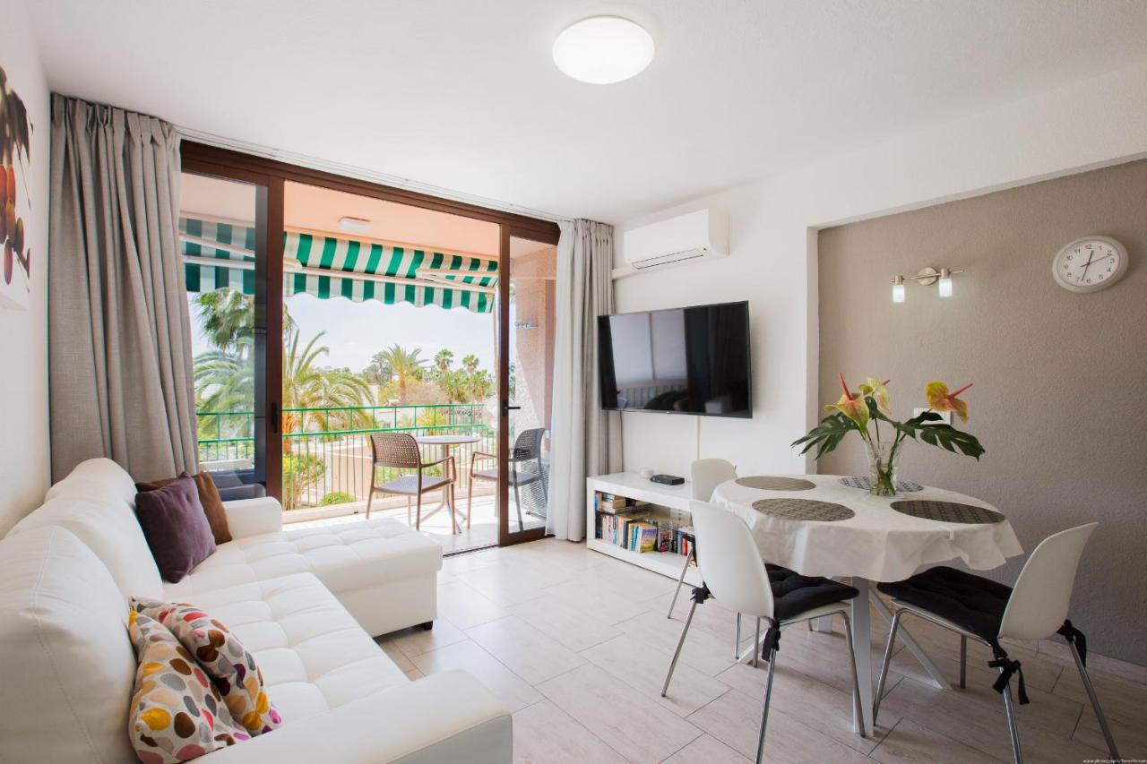 Las Americas Acapulco Costa Adeje Playa Feñabe 외부 사진