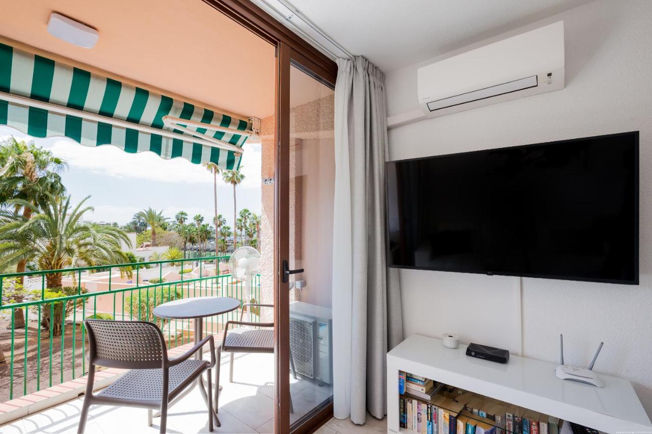 Las Americas Acapulco Costa Adeje Playa Feñabe 외부 사진