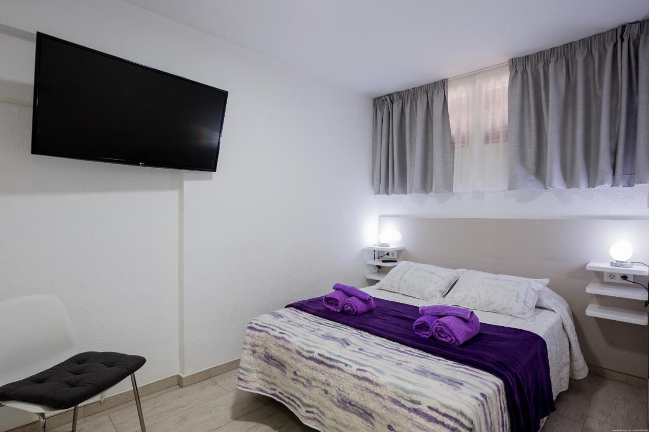 Las Americas Acapulco Costa Adeje Playa Feñabe 외부 사진