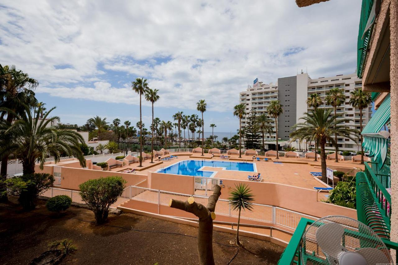 Las Americas Acapulco Costa Adeje Playa Feñabe 외부 사진
