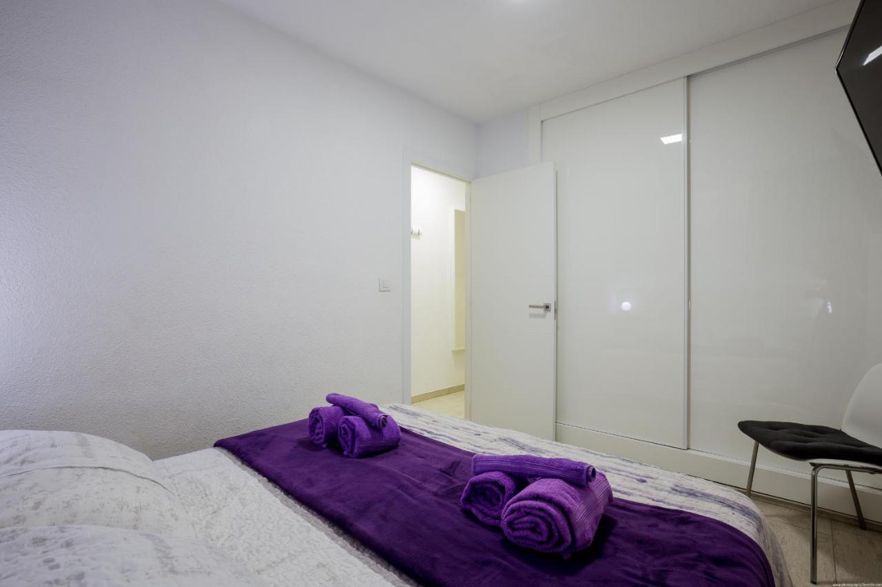 Las Americas Acapulco Costa Adeje Playa Feñabe 외부 사진